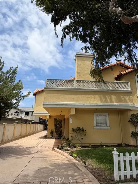 2621 Grant Avenue  #C, Redondo Beach, CA 90278
