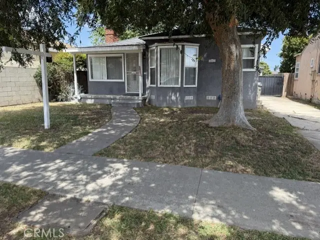 10404 Condon, Inglewood, CA 90304 - #1