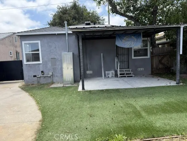 10404 Condon, Inglewood, CA 90304 - #2