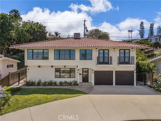 29411 Enrose, Rancho Palos Verdes, CA 90275 - #2