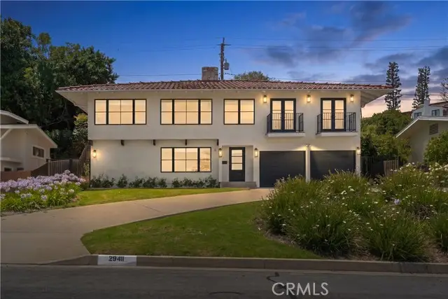 29411 Enrose, Rancho Palos Verdes, CA 90275 - #3