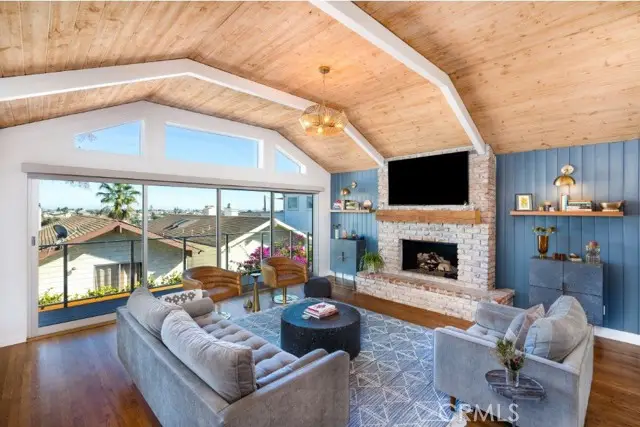 1618 Carver Street, Redondo Beach, CA 90278 - #1