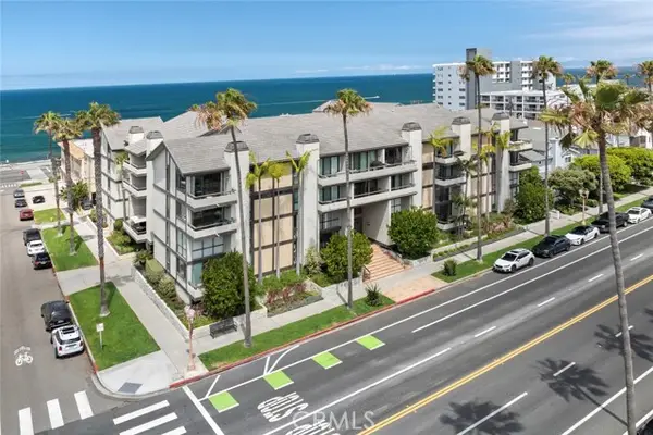 1007 S. Catalina Avenue  #106, Redondo Beach, CA 90277
