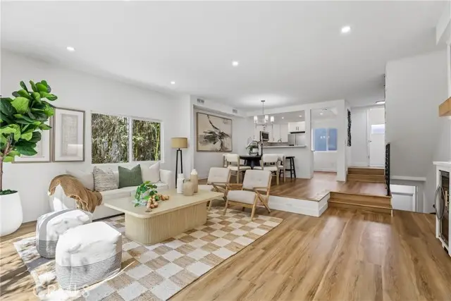 621 Orlando Avenue  #9, West Hollywood, CA 90048 - #3