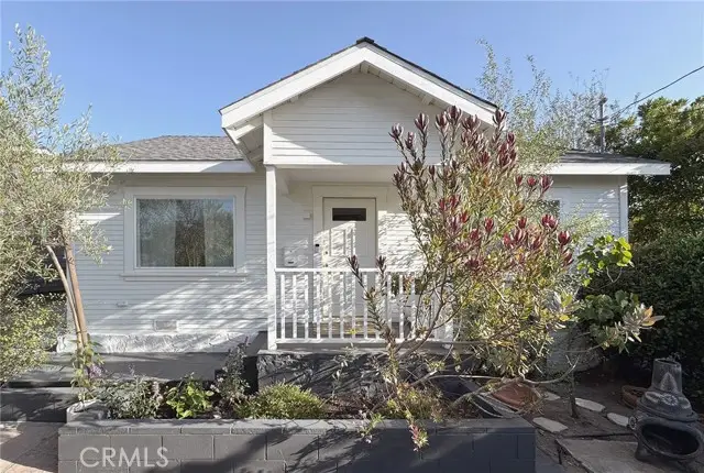 124 Sycamore Avenue, El Segundo, CA 90245 - #1