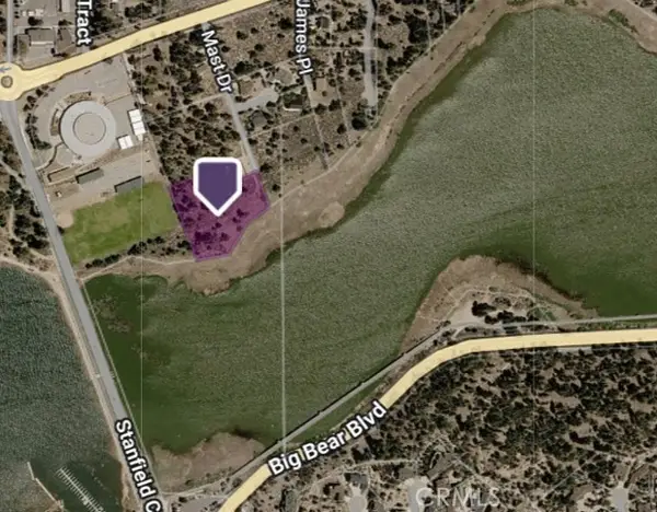 0 Mast, Big Bear City, CA 92314