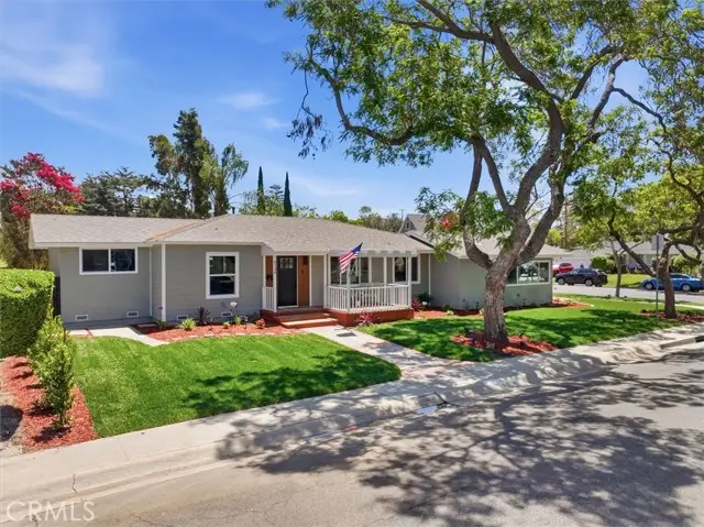 4126 Sebren Ave, Lakewood, CA 90713 - #1