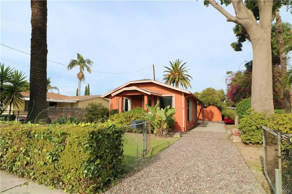 3907 109th Street, Inglewood, CA 90303 - #1