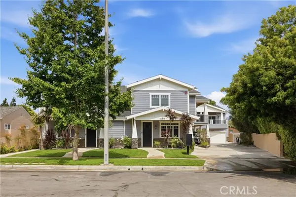 2317 Apple, Torrance, CA 90501