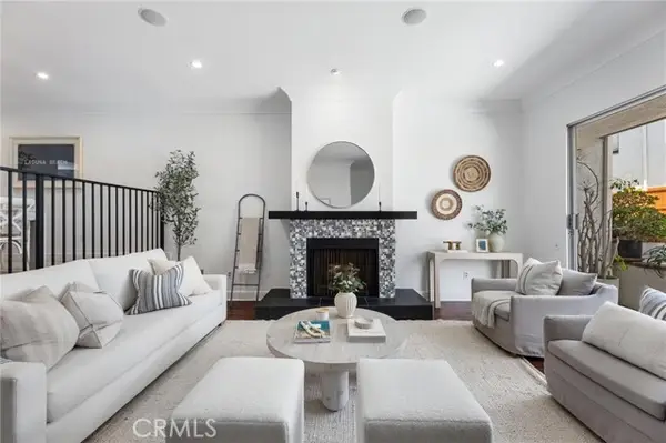1710 Grant Avenue  #20, Redondo Beach, CA 90278