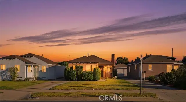 1658 213th, Torrance, CA 90501 - #1