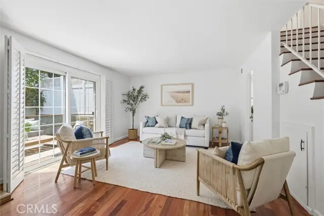 1609 Carver Street, Redondo Beach, CA 90278 - #3