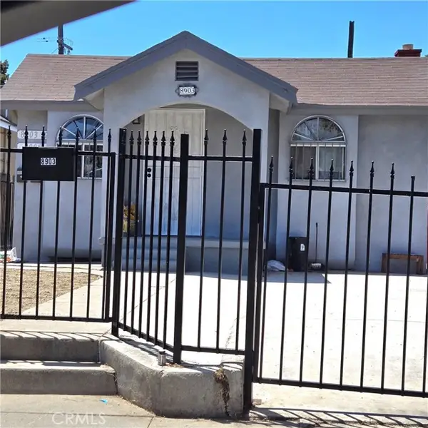 8903 Baring Cross, Los Angeles, CA 90044