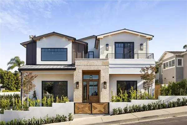 1658 5th, Manhattan Beach, CA 90266