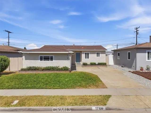 17109 Harvard Boulevard, Gardena, CA 90247 - #1