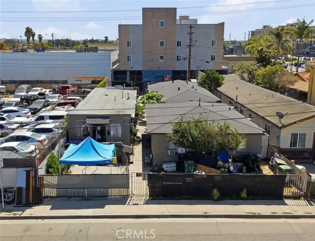 11308 Burin Avenue, Inglewood, CA 90304 - #1