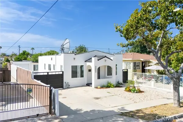 3500 111th Place, Inglewood, CA 90303