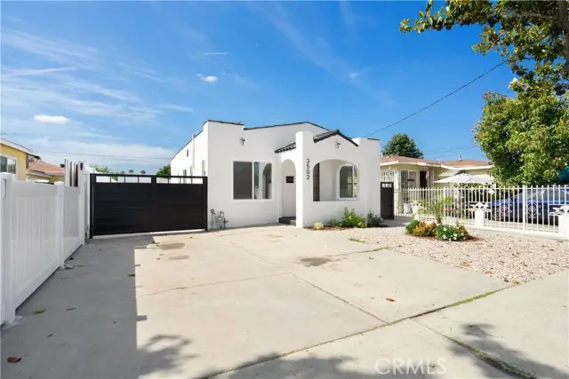 3500 111th Place, Inglewood, CA 90303 - #2