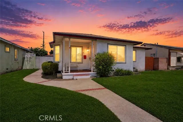11015 Mines Boulevard, Whittier, CA 90606 - #1