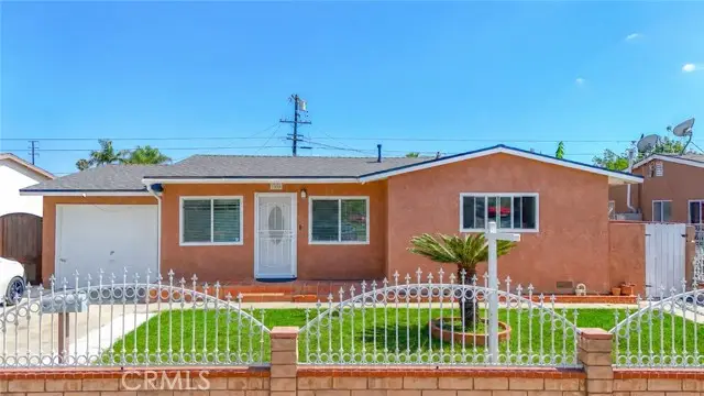 164 235th Street, Carson, CA 90745 - #1
