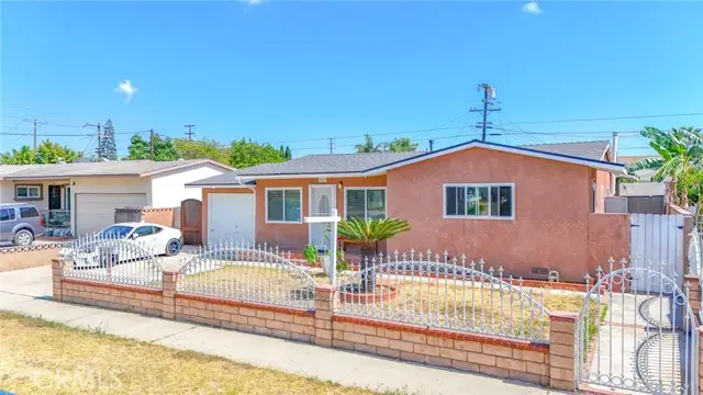 164 235th Street, Carson, CA 90745 - #2