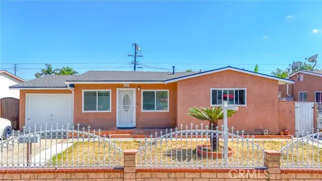 164 235th Street, Carson, CA 90745 - #3