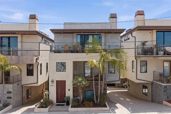 842 Bard, Hermosa Beach, CA 90254