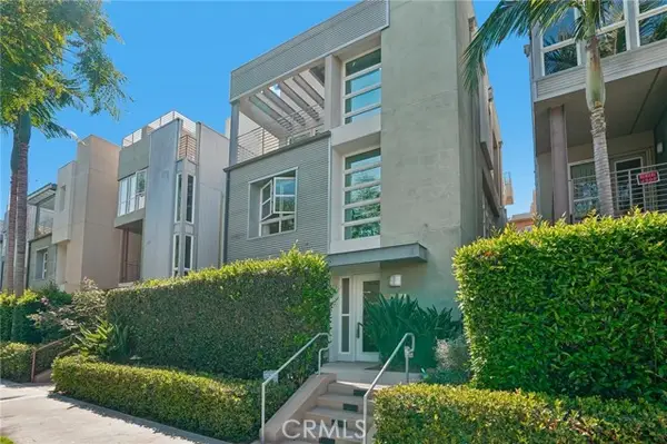 13011 Discovery, PLAYA VISTA, CA 90094