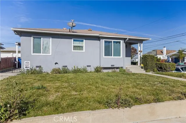 1503 257th, Harbor City, CA 90710 - #1