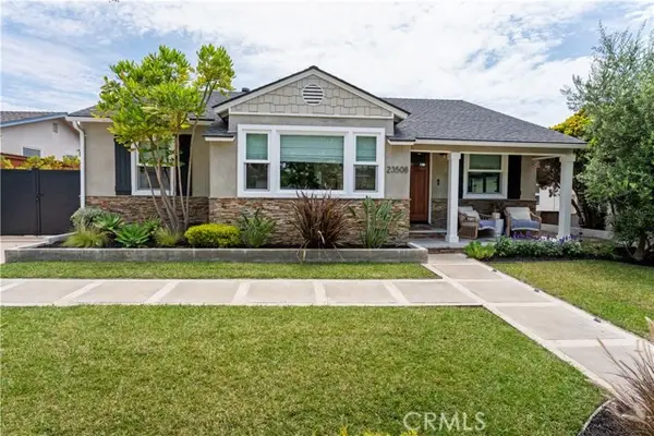 23508 Susana Avenue, Torrance, CA 90505