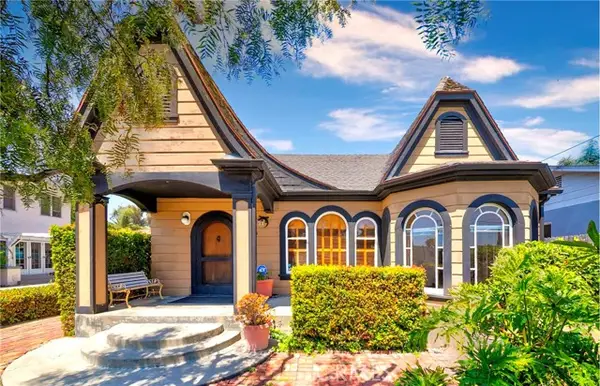331 Meyler, San Pedro, CA 90731