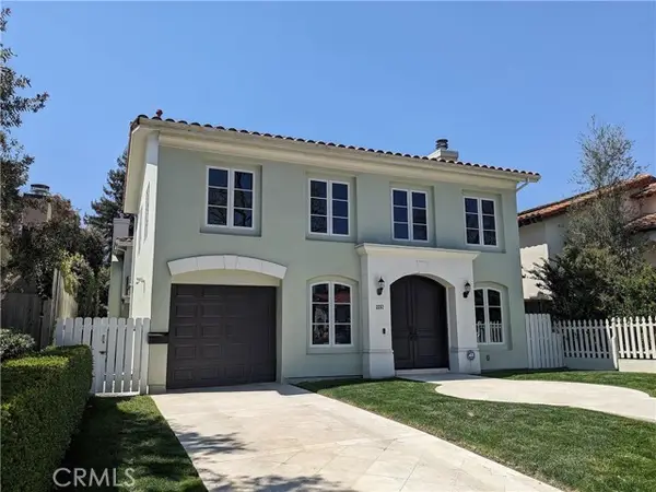 2257 Manning Avenue, Los Angeles, CA 90064