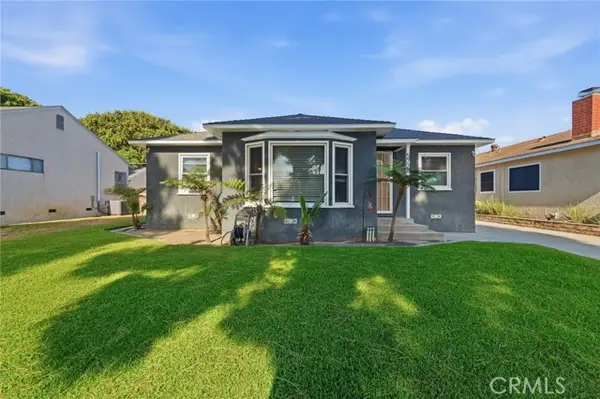 5728 Coldbrook Avenue, Lakewood, CA 90713