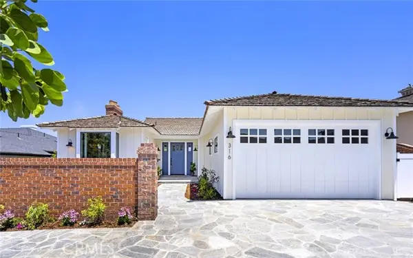 316 Paseo De Gracia, Redondo Beach, CA 90277