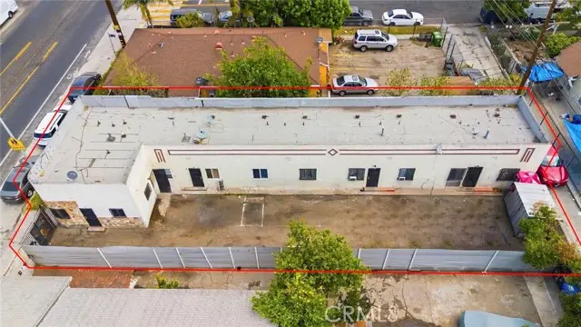 8706 Avalon, Los Angeles, CA 90003 - #2