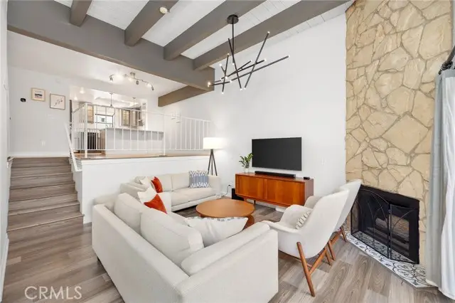 1908 Grant Avenue  #D, Redondo Beach, CA 90278 - #3