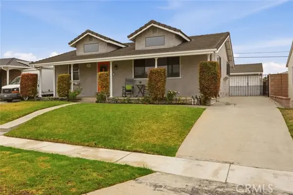 1658 110th Place, Los Angeles, CA 90047