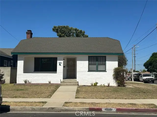 1667 Lagoon Avenue, Wilmington, CA 90744 - #1
