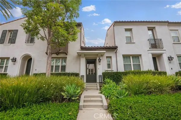 55 Flamenco, Irvine, CA 92620
