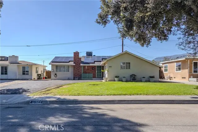 3154 Casa Loma Drive, San Bernardino, CA 92404 - #1