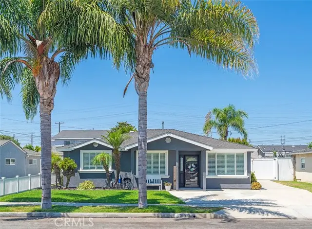 18417 Glenburn, Torrance, CA 90504 - #1
