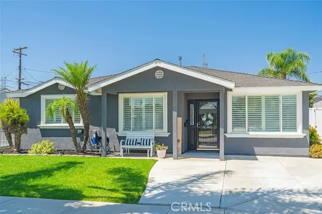 18417 Glenburn, Torrance, CA 90504 - #2