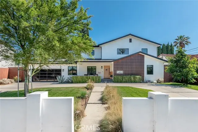 15468 La Maida, Sherman Oaks, CA 91403 - #1