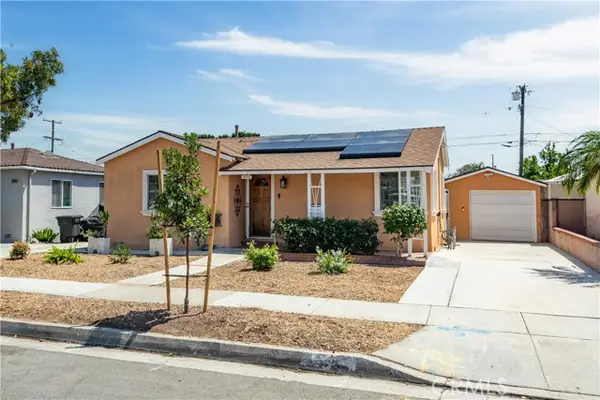 3156 133rd Street, Hawthorne, CA 90250