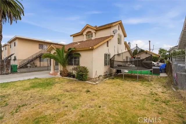 725 40th Place, Los Angeles, CA 90011 - #3