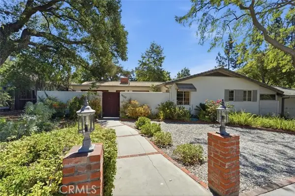 4630 Gould Avenue, La Canada Flintridge, CA 91011