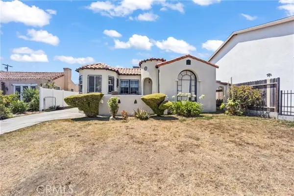1442 83rd, Los Angeles, CA 90047