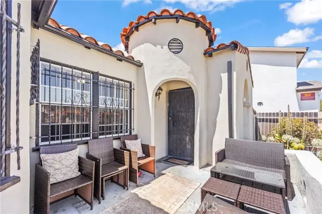 1442 83rd, Los Angeles, CA 90047 - #2