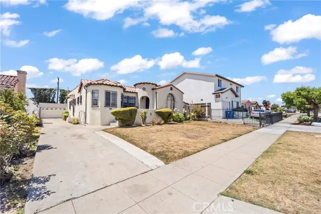 1442 83rd, Los Angeles, CA 90047 - #3
