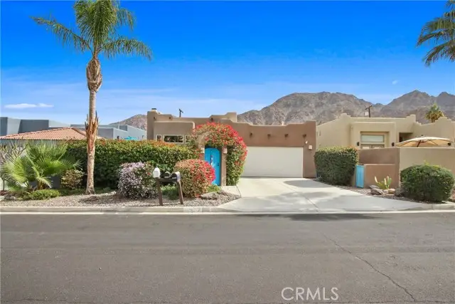 54620 Avenida Obregon, La Quinta, CA 92253 - #2